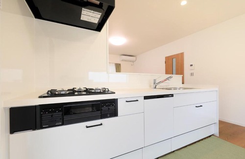 Odawara Villa | Knowledge House