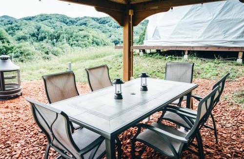 Nishi Other | Kobetsuzawa Private Glamping Quope