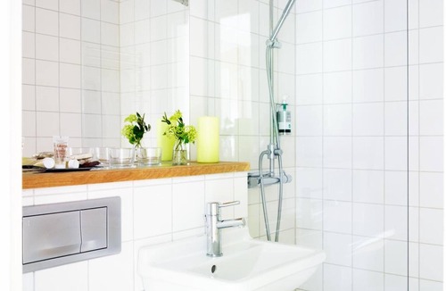 Simrishamn Hotel | Kockska Gården