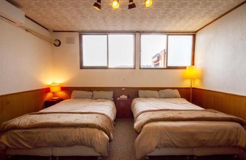 Hakodate House | Kodatel Hakodate Daimon - Vacation STAY 15893