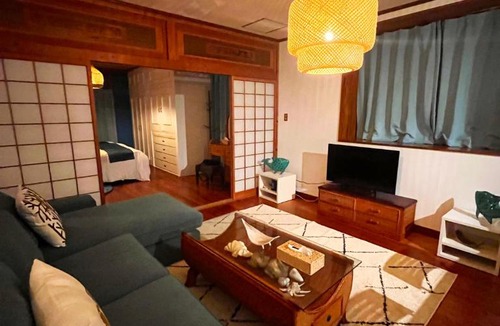 Nago Apartment | Koki Beach Villa