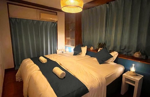 Nago Apartment | Koki Beach Villa