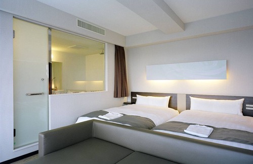 Numazu Hotel | KOKO HOTEL Numazu inter
