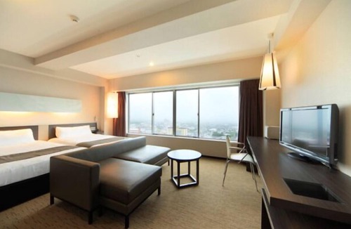 Numazu Hotel | KOKO HOTEL Numazu inter