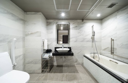 Chuo Hotel | KOKO HOTEL Premier Nihonbashi Hamacho