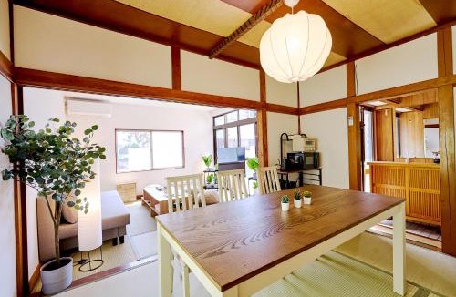 Funabashi Apartment | Kokonimo Funabashi Kouyadai