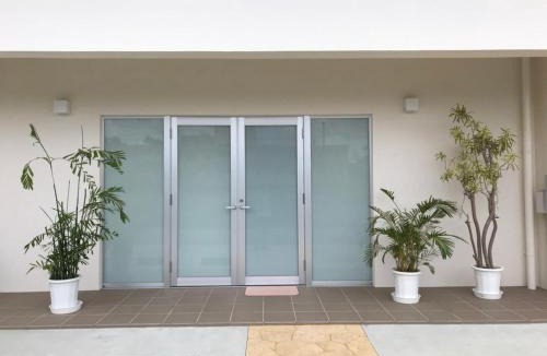 Kadena-cho House | Kokoro no yado Mihama