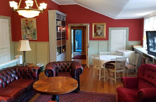 Kolback Hotel | Kolbäcks Gästgivaregård