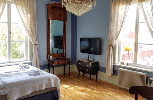 Kolback Hotel | Kolbäcks Gästgivaregård