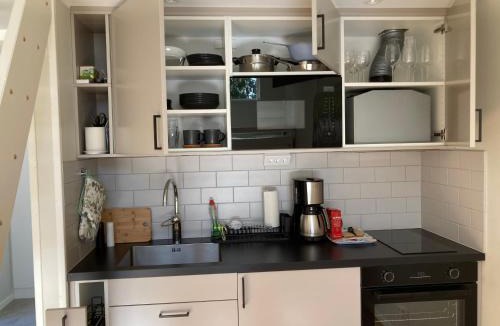 Norrkoping O House | Kolmårdsstugan