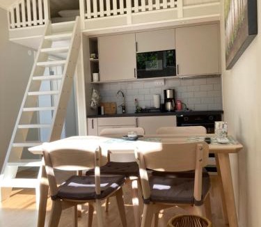 Norrkoping O House | Kolmårdsstugan