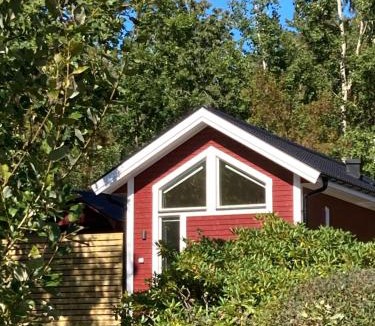 Norrkoping O House | Kolmårdsstugan