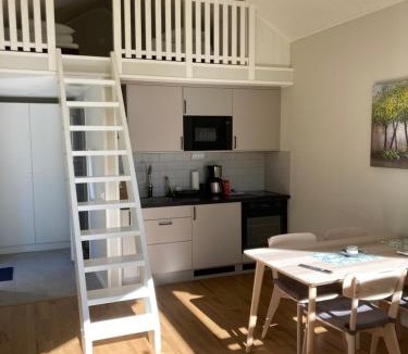 Norrkoping O House | Kolmårdsstugan