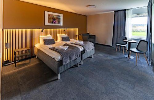 Sankt Ilian Hotel | Kompassen