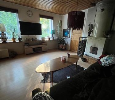 Vastervik Municipality Villa | Kråksjöviken