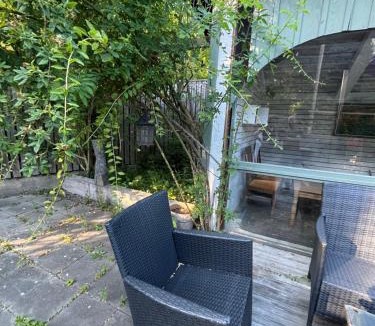Vastervik Municipality Villa | Kråksjöviken