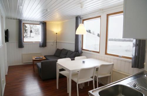 Arjeplog O Resort | Kraja