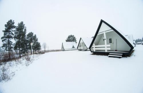 Arjeplog O Resort | Kraja