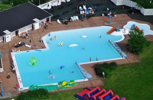 Arjeplog O Resort | Kraja