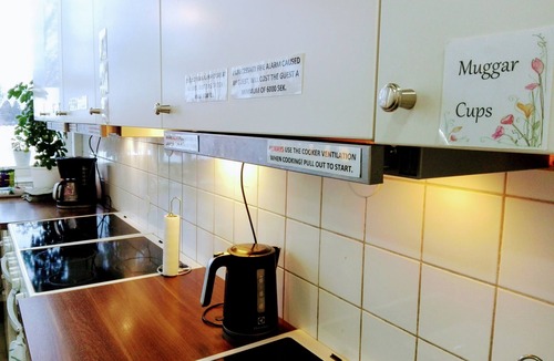 Mora Bed & Breakfast | Kristinebergs Bed & Breakfast Mora