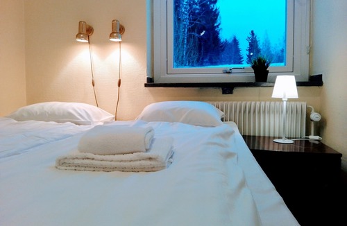 Mora Bed & Breakfast | Kristinebergs Bed & Breakfast Mora