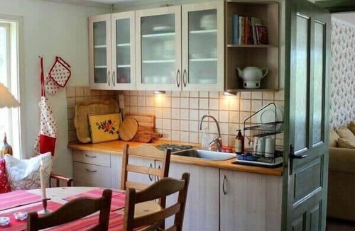 Moheda House | KRO589 Moheda - Grönaberg 5