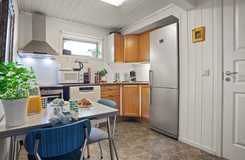 Sandefjord Apartment | Krokenskogen