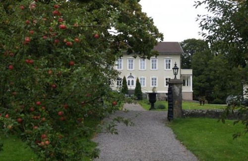 Saffle Hotel | Krokstad Herrgård