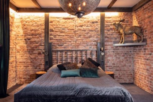 Vara Hotel | Kronan Bed & Breakfast