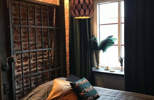 Vara Hotel | Kronan Bed & Breakfast