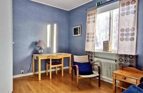Vindeln Municipality Bed & Breakfast | Kronlund Kursgård