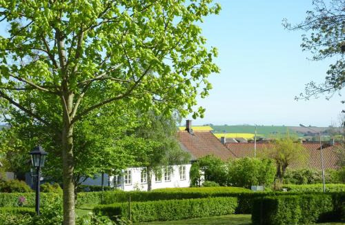 Simrishamn House | Kronobergs Gård i Gladsax