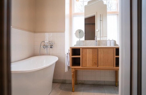 Knivsta Hotel | Krusenberg Herrgård