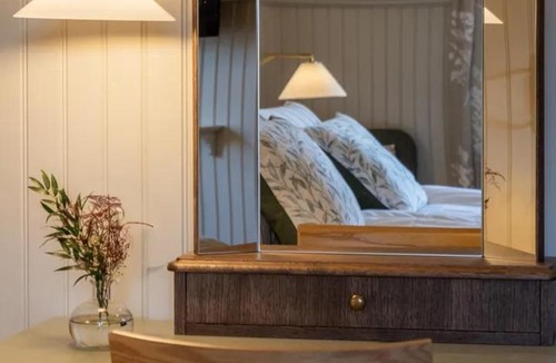 Knivsta Hotel | Krusenberg Herrgård