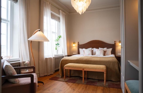 Knivsta Hotel | Krusenberg Herrgård