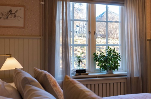 Knivsta Hotel | Krusenberg Herrgård