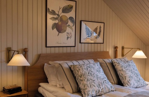 Knivsta Hotel | Krusenberg Herrgård