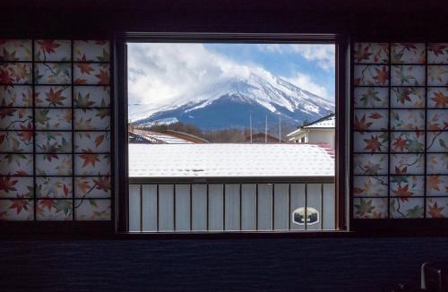 Yamanakako Hotel | Kujiranoonaka