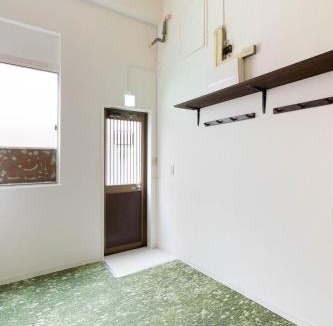 Kujo Apartment | Kujyo BASE