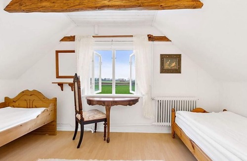 Jonstorp Bed & Breakfast | Kullabygdens Bed & Breakfast