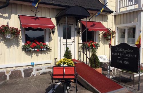 Jonstorp Bed & Breakfast | Kullabygdens Bed & Breakfast Traditionellt B&B Bäddat och klart Frukost ingår