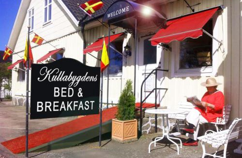 Jonstorp Bed & Breakfast | Kullabygdens Bed & Breakfast Traditionellt B&B Bäddat och klart Frukost ingår