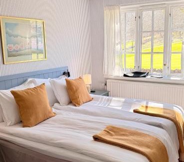 Molle Hotel | Kullagård Hotell