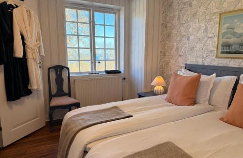 Molle Hotel | Kullagård Hotell