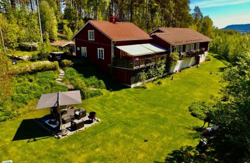 Segersta Hotel | Kullerbacka Gästhus