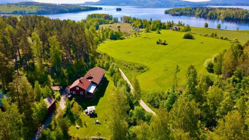 Segersta Hotel | Kullerbacka Gästhus