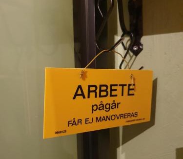 Blasmark Villa | Kulturhuset Blåsmark