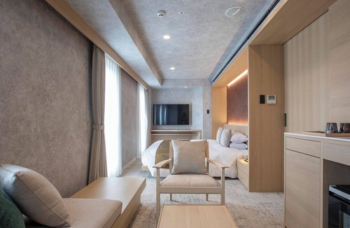 Chuo Ward Hotel | Kumamoto Hotel Castle