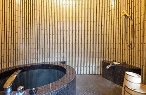 Chuo Ward Hotel | Kumamoto Hotel Castle