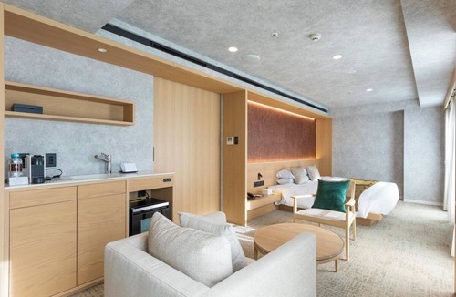 Chuo Ward Hotel | Kumamoto Hotel Castle